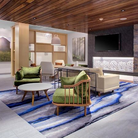 Fairfield Inn & Suites By Marriott Allentown West Breinigsville Kültér fotó