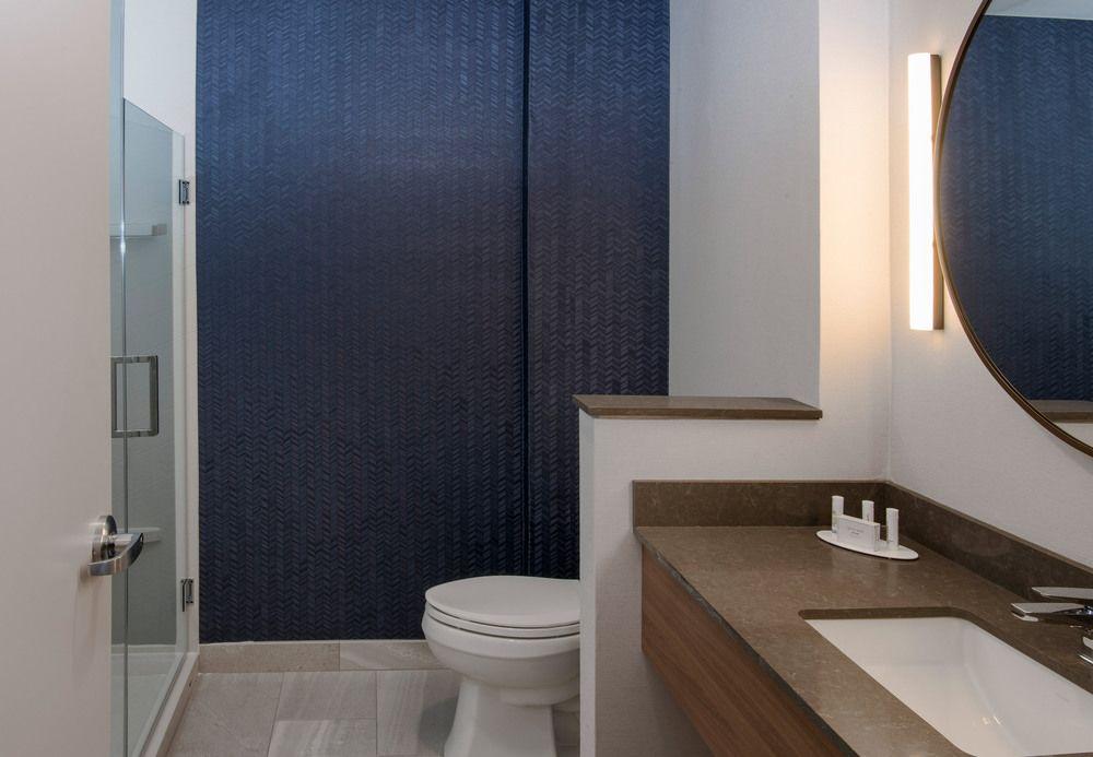 Fairfield Inn & Suites By Marriott Allentown West Breinigsville Kültér fotó