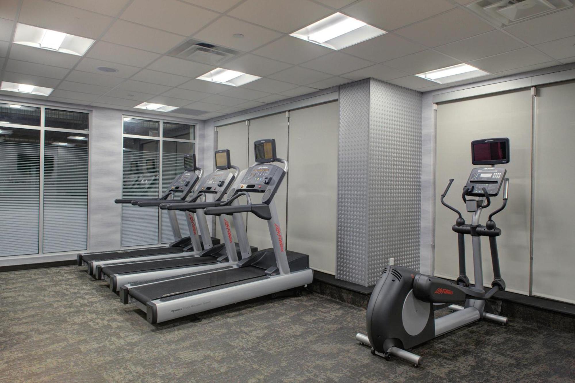 Fairfield Inn & Suites By Marriott Allentown West Breinigsville Kültér fotó