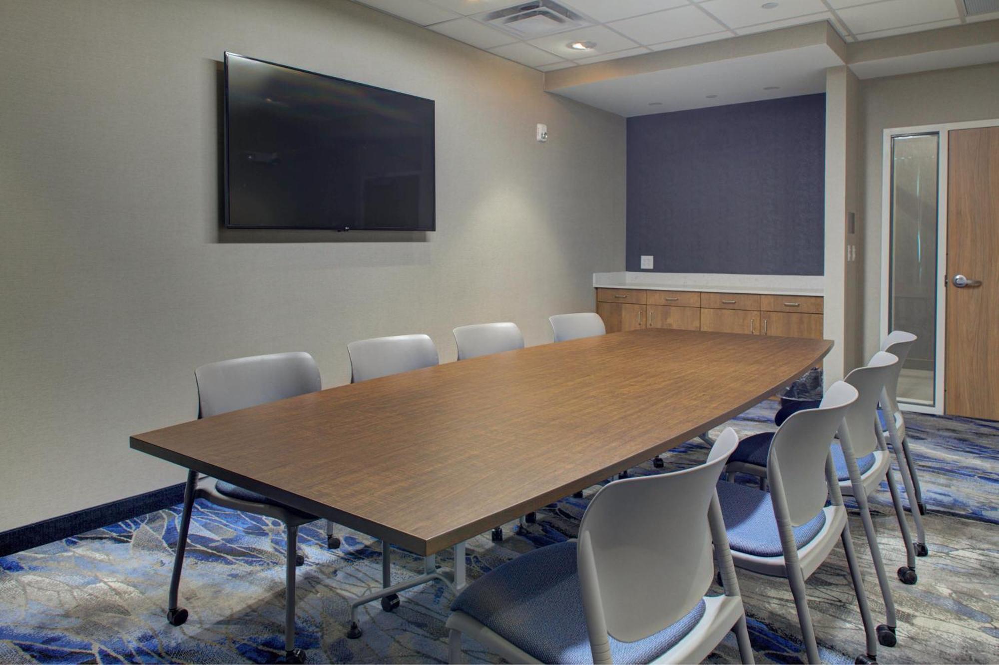 Fairfield Inn & Suites By Marriott Allentown West Breinigsville Kültér fotó