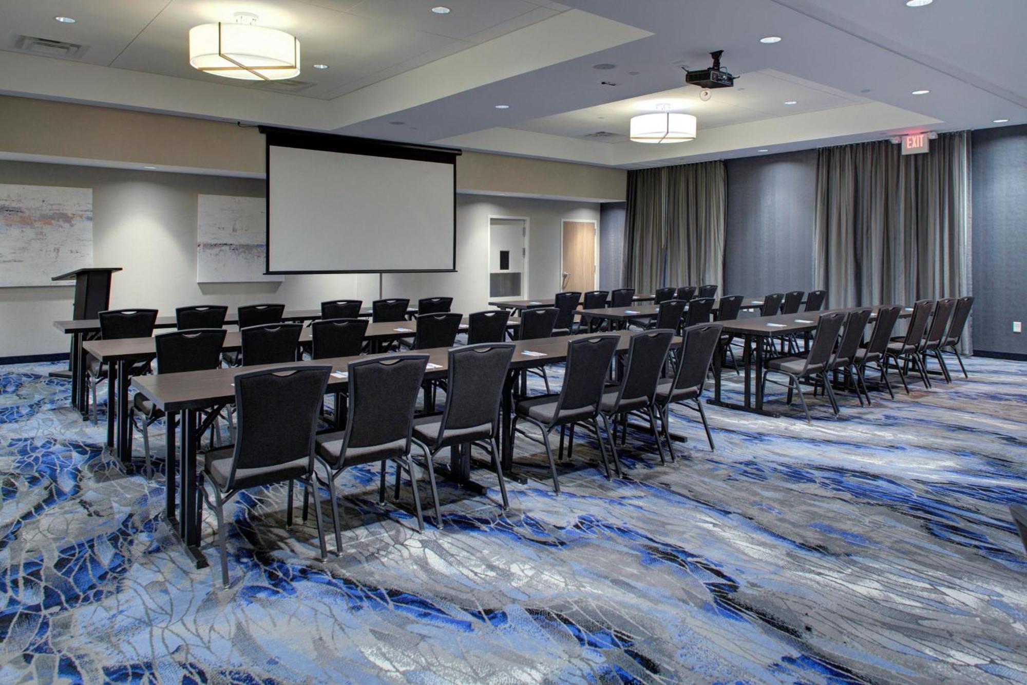 Fairfield Inn & Suites By Marriott Allentown West Breinigsville Kültér fotó