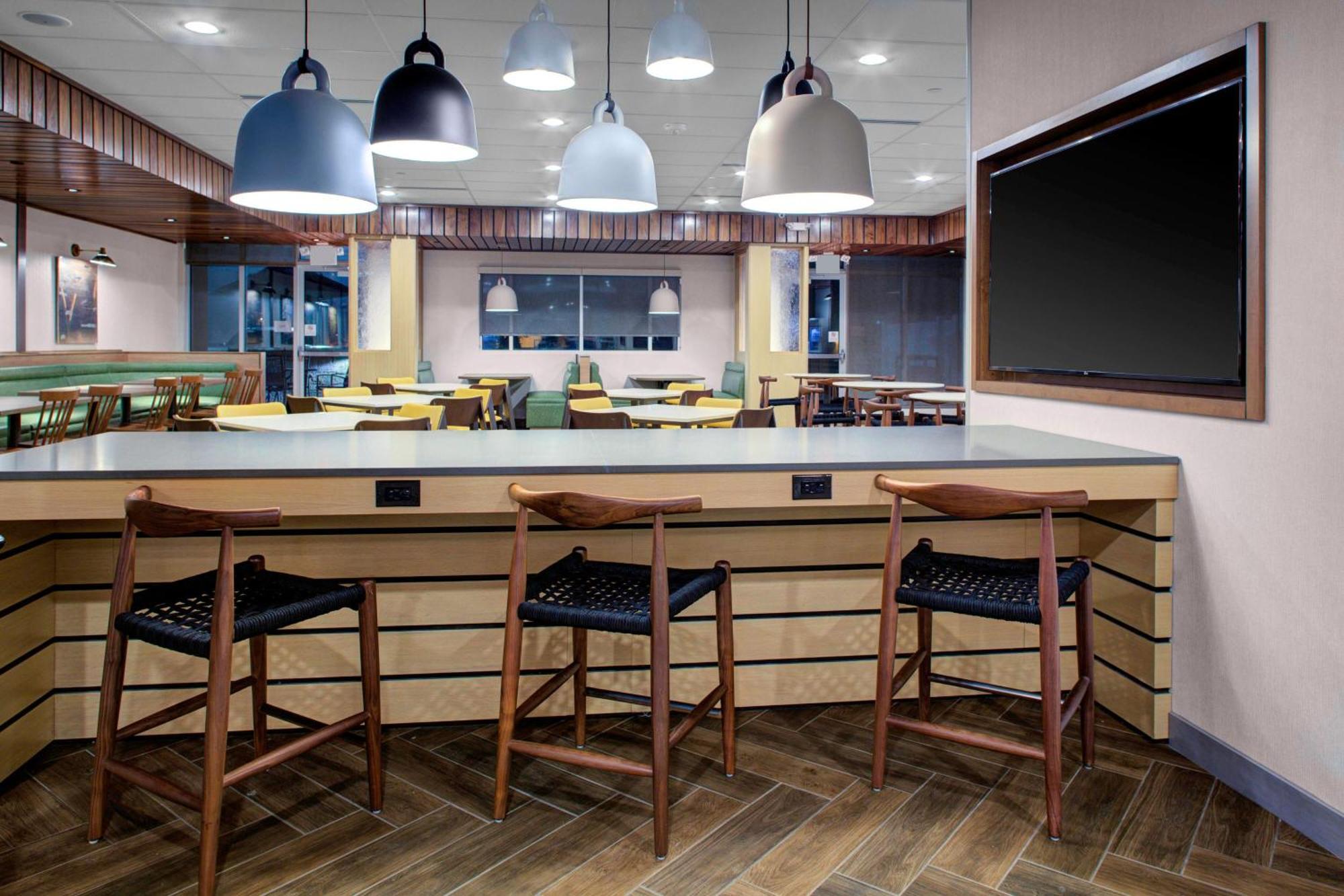 Fairfield Inn & Suites By Marriott Allentown West Breinigsville Kültér fotó