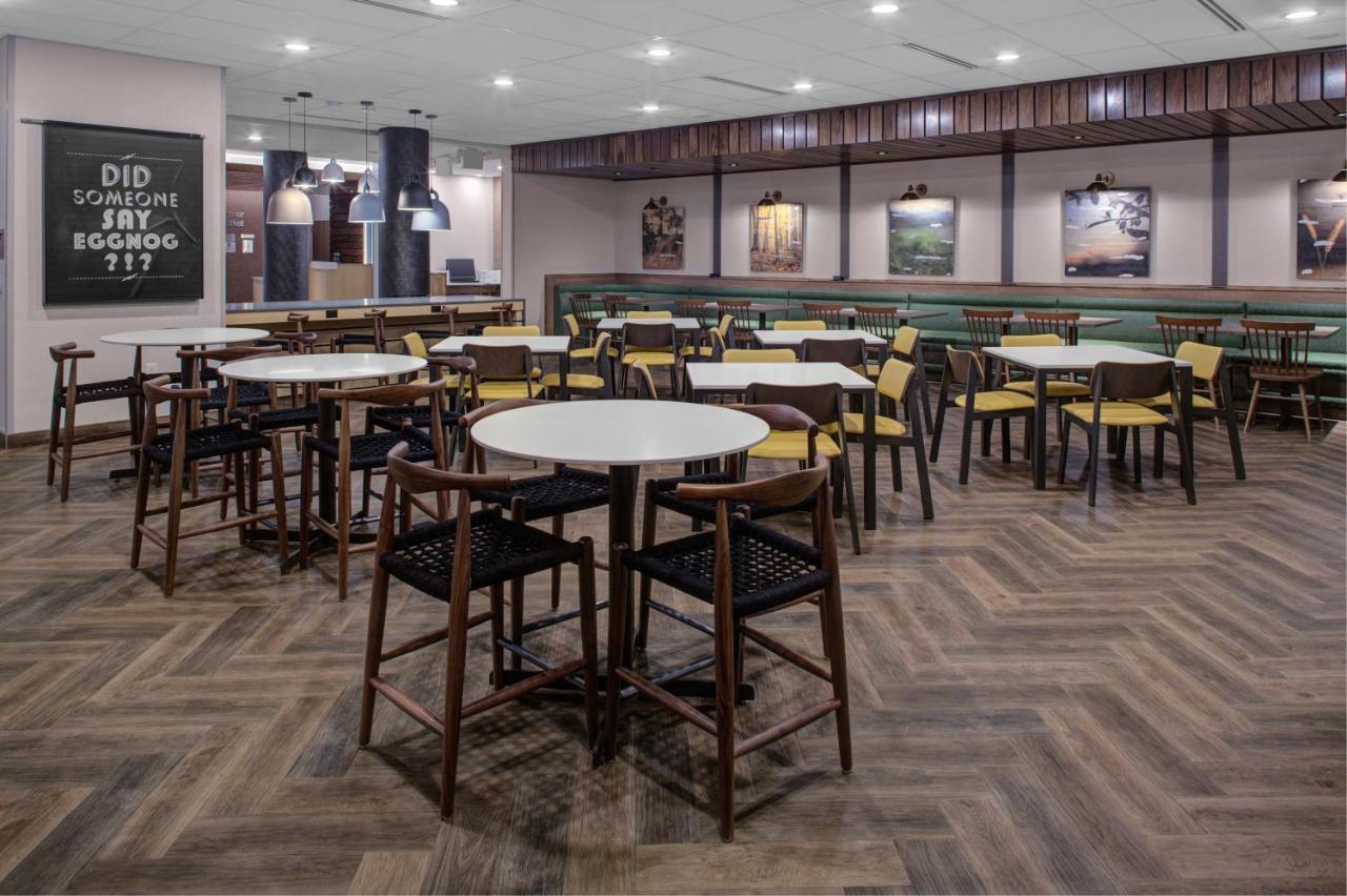 Fairfield Inn & Suites By Marriott Allentown West Breinigsville Kültér fotó